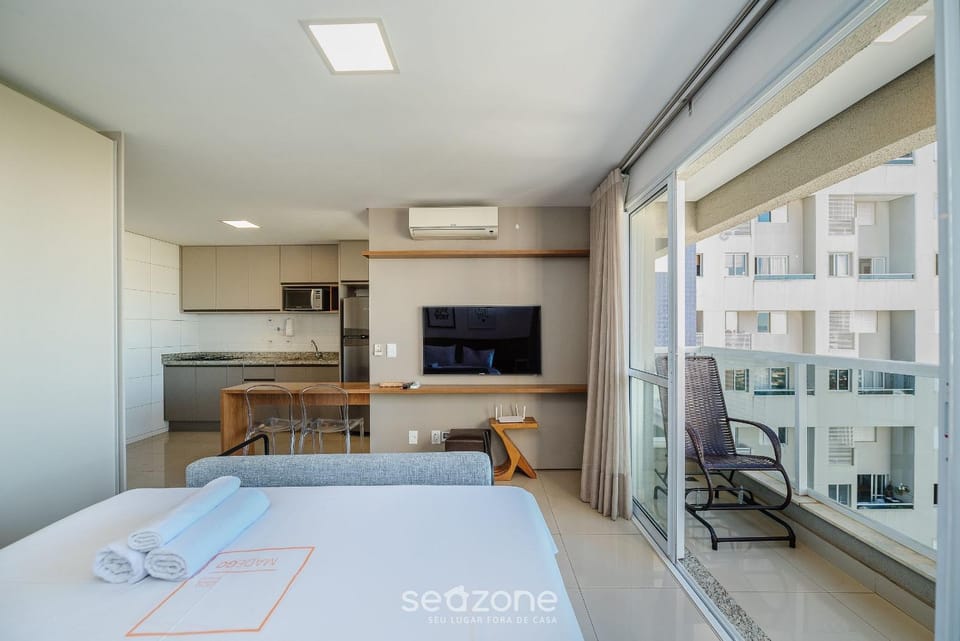 TV and multimedia, Bedroom