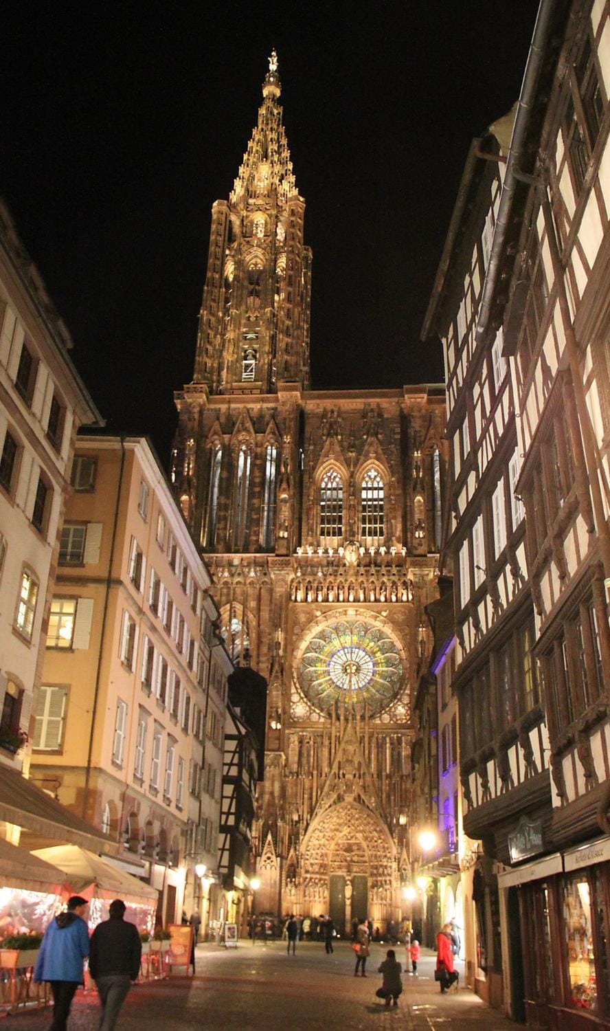 Le Jean Jaurès - Elegance et comfort Apartment in Strasbourg