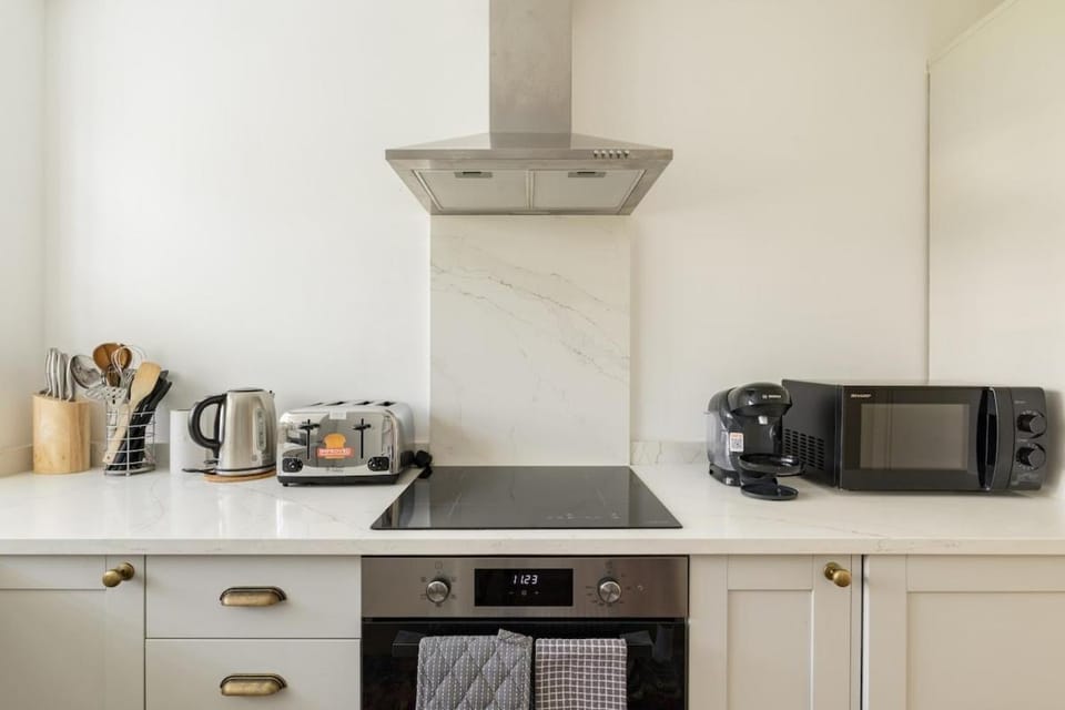 Stylish 2-Bed Flat in Central Notting Hill, W11 Apartment in City of Westminster