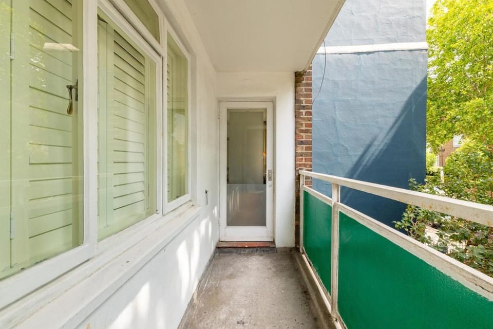 Stylish 2-Bed Flat in Central Notting Hill, W11 Apartment in City of Westminster