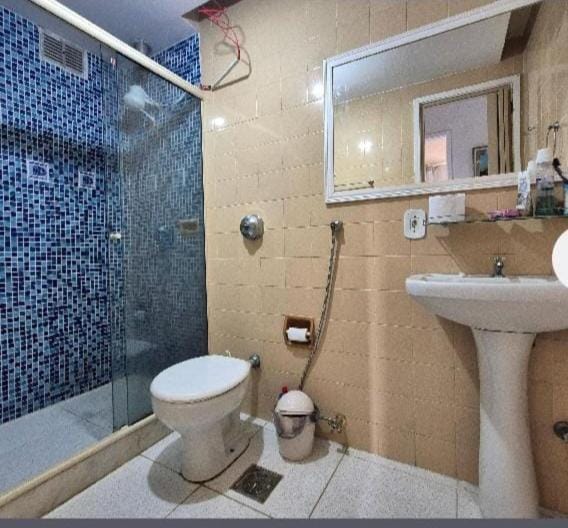 Pontões da Barra 2 quartos Apartment in Rio de Janeiro