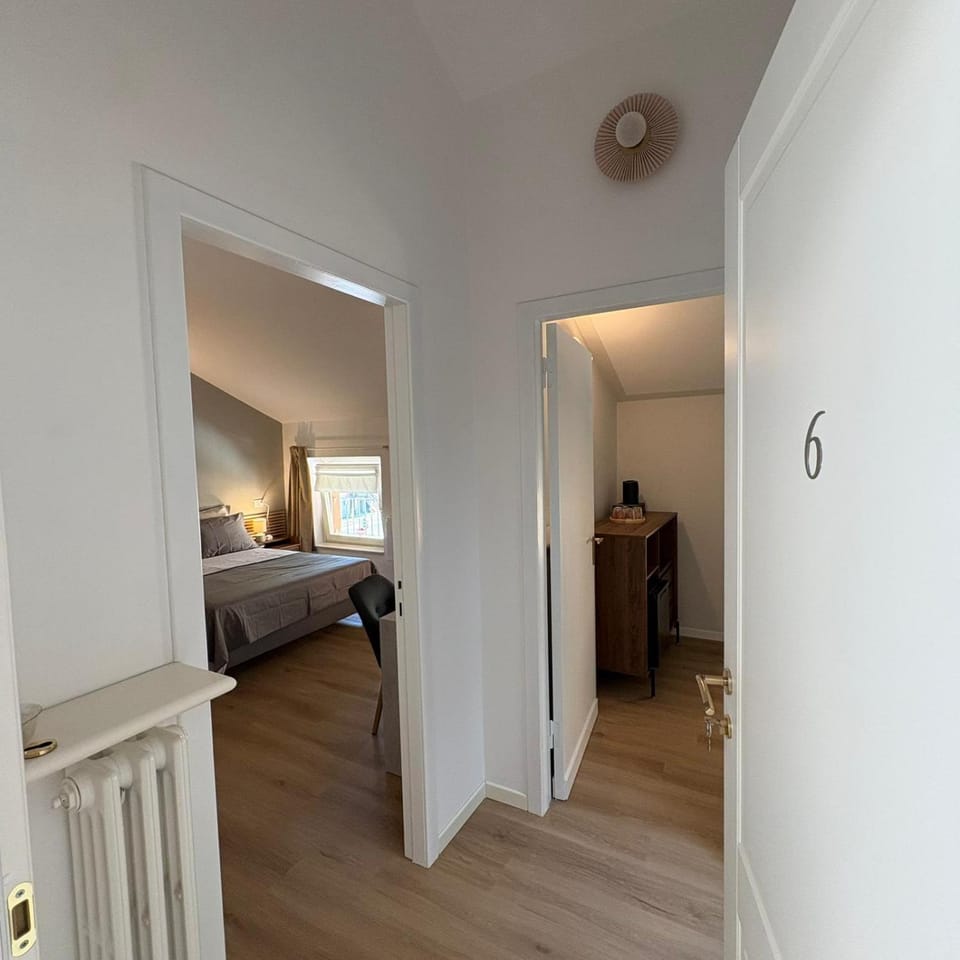 La Casa Rosa Bed and Breakfast in Province of Brescia