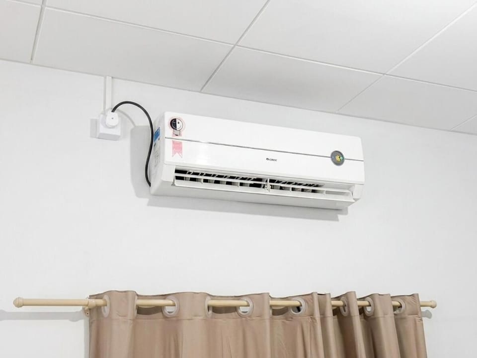 Casa Conforto Bodódromo com 2 Ar Cond, 1 Vaga, Próx Centro Orla Shopping House in Petrolina