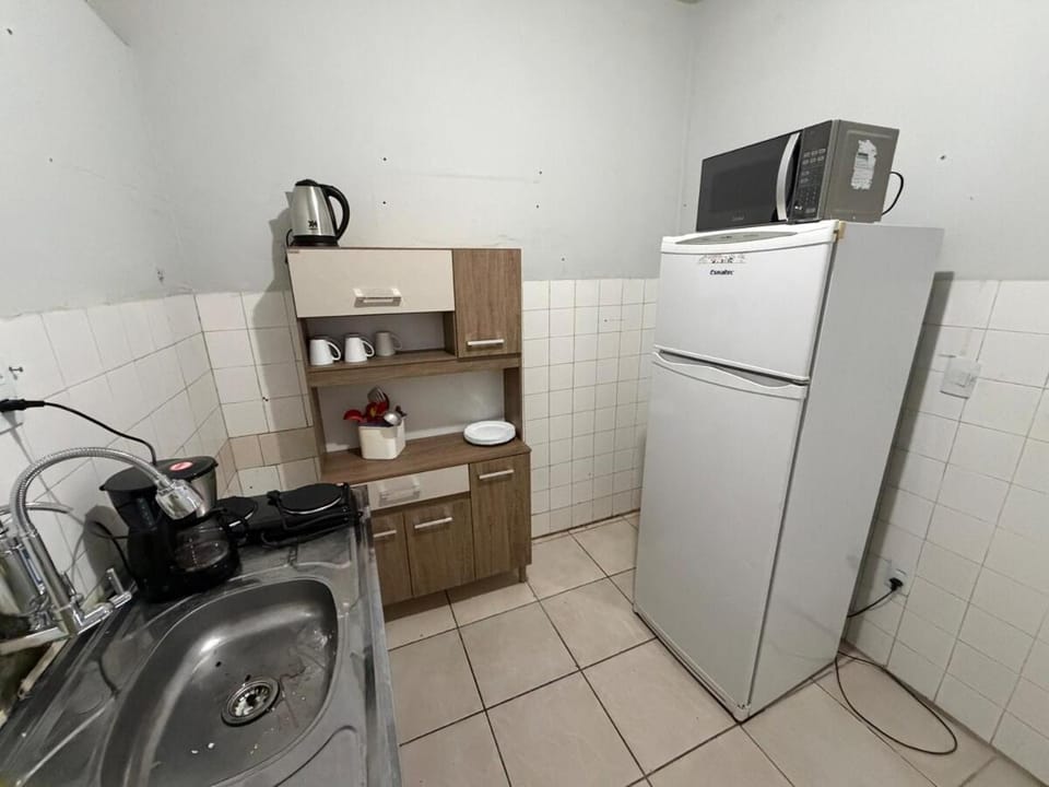 Casa Conforto Bodódromo com 2 Ar Cond, 1 Vaga, Próx Centro Orla Shopping House in Petrolina