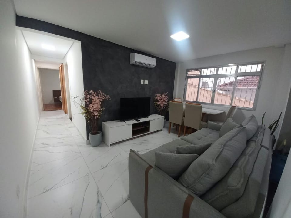 Apartamento próximo ao metro jardim sao paulo Apartment in Sao Paulo City
