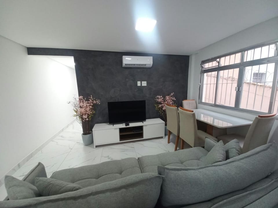 Apartamento próximo ao metro jardim sao paulo Apartment in Sao Paulo City