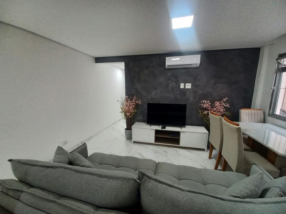 Apartamento próximo ao metro jardim sao paulo Apartment in Sao Paulo City