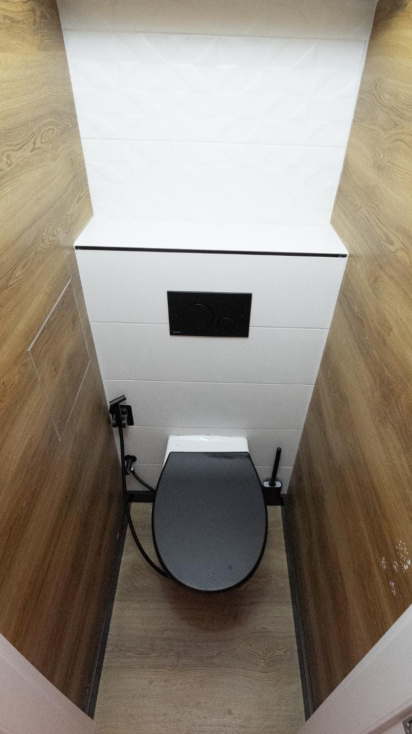Accommodation for Six Adventurers Apartment in Bratislava
