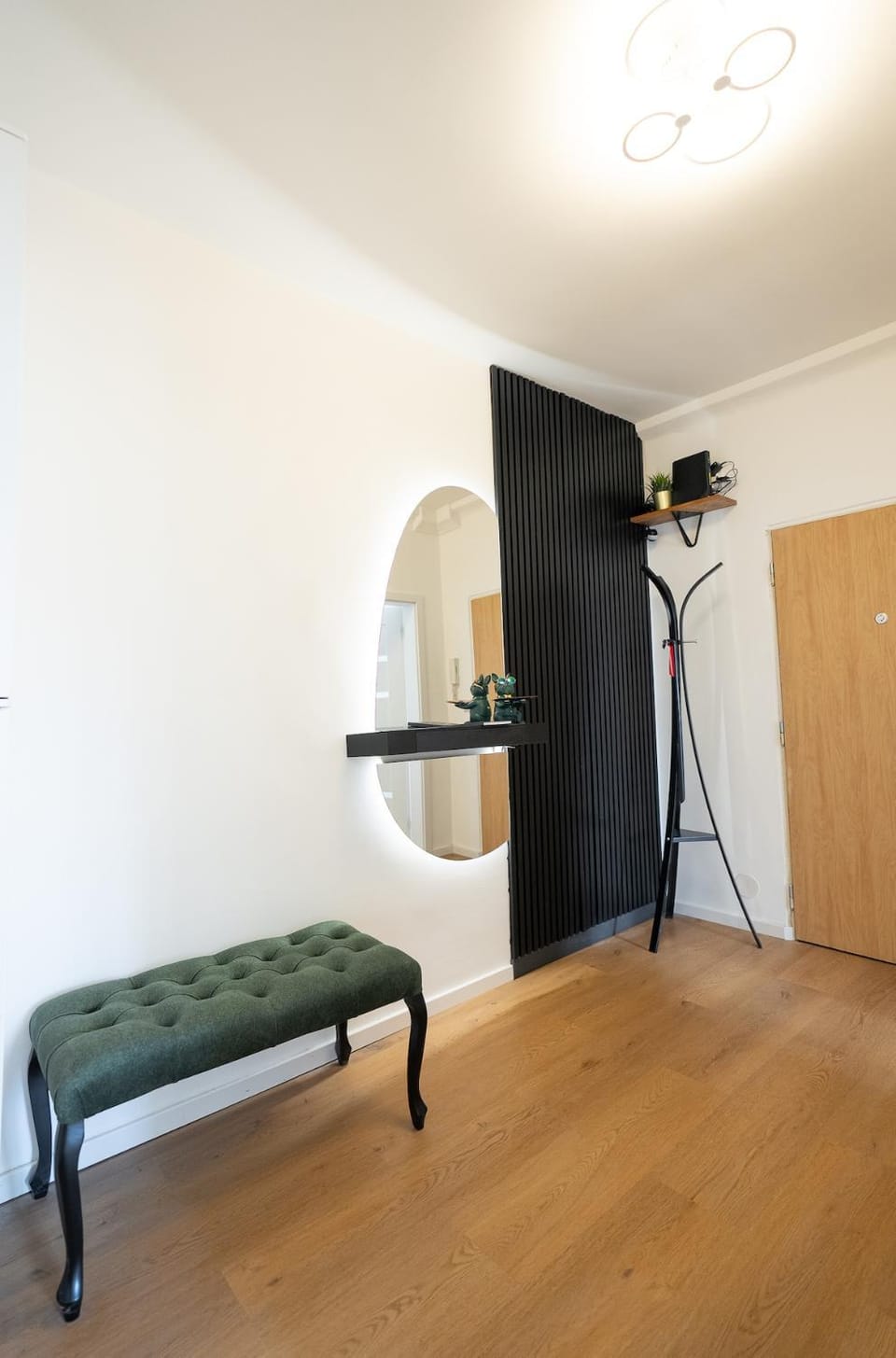Accommodation for Six Adventurers Apartment in Bratislava