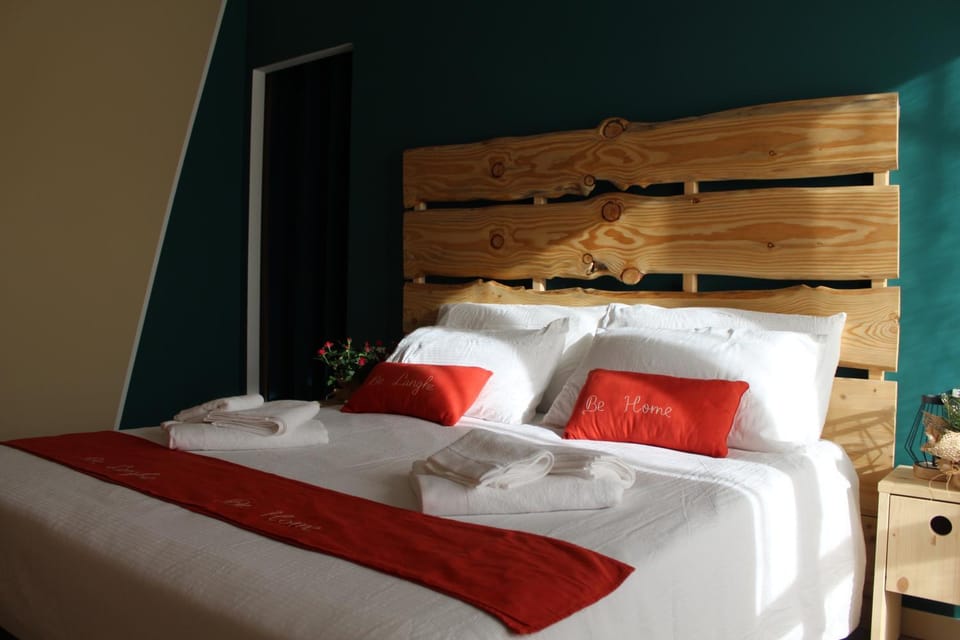 Be Langhe in Alba - Appartamento Apartment in Piedmont
