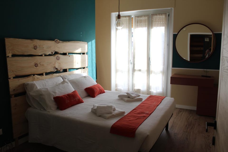 Be Langhe in Alba - Appartamento Apartment in Piedmont