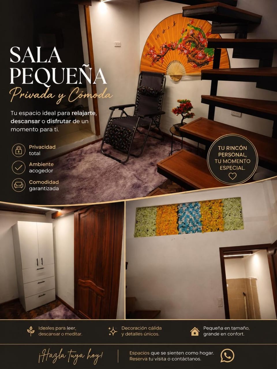Austro Bed and Breakfast in Loja