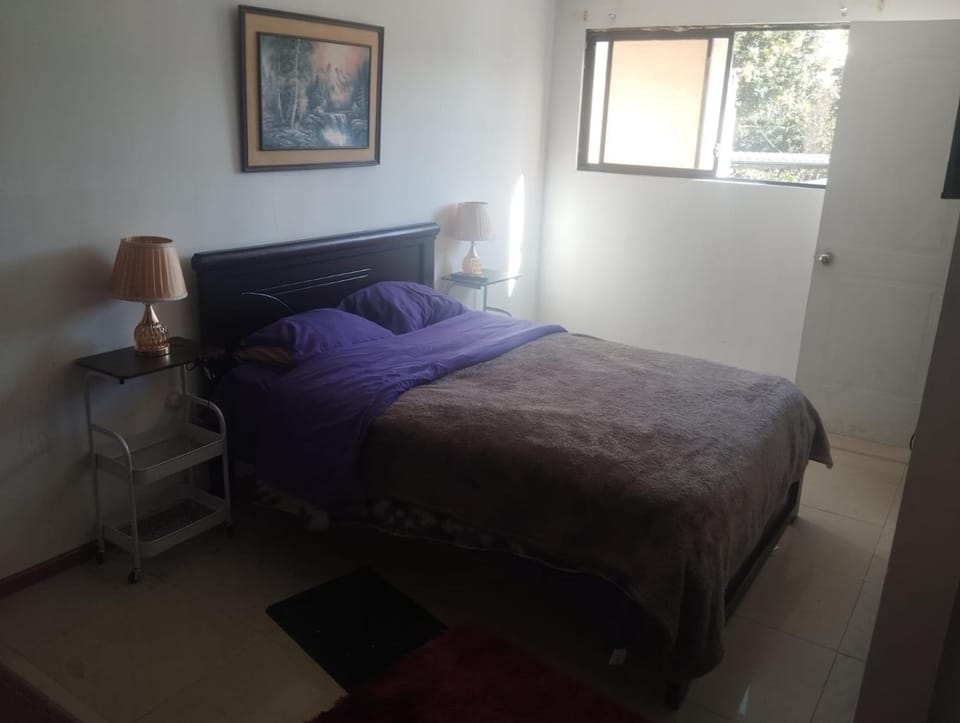 Austro Bed and Breakfast in Loja