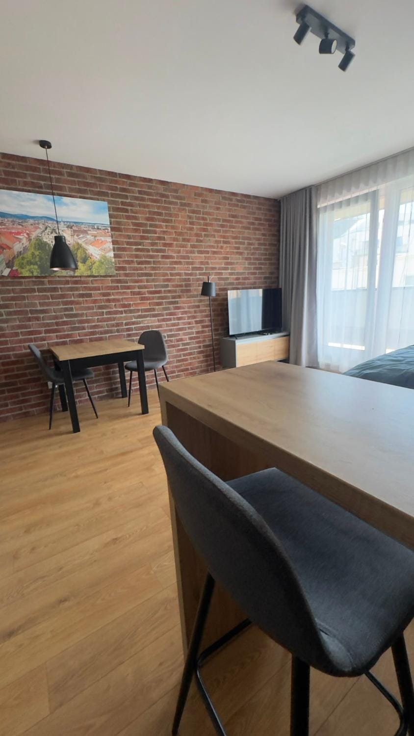 AH Atrium III Apartment in Slovakia