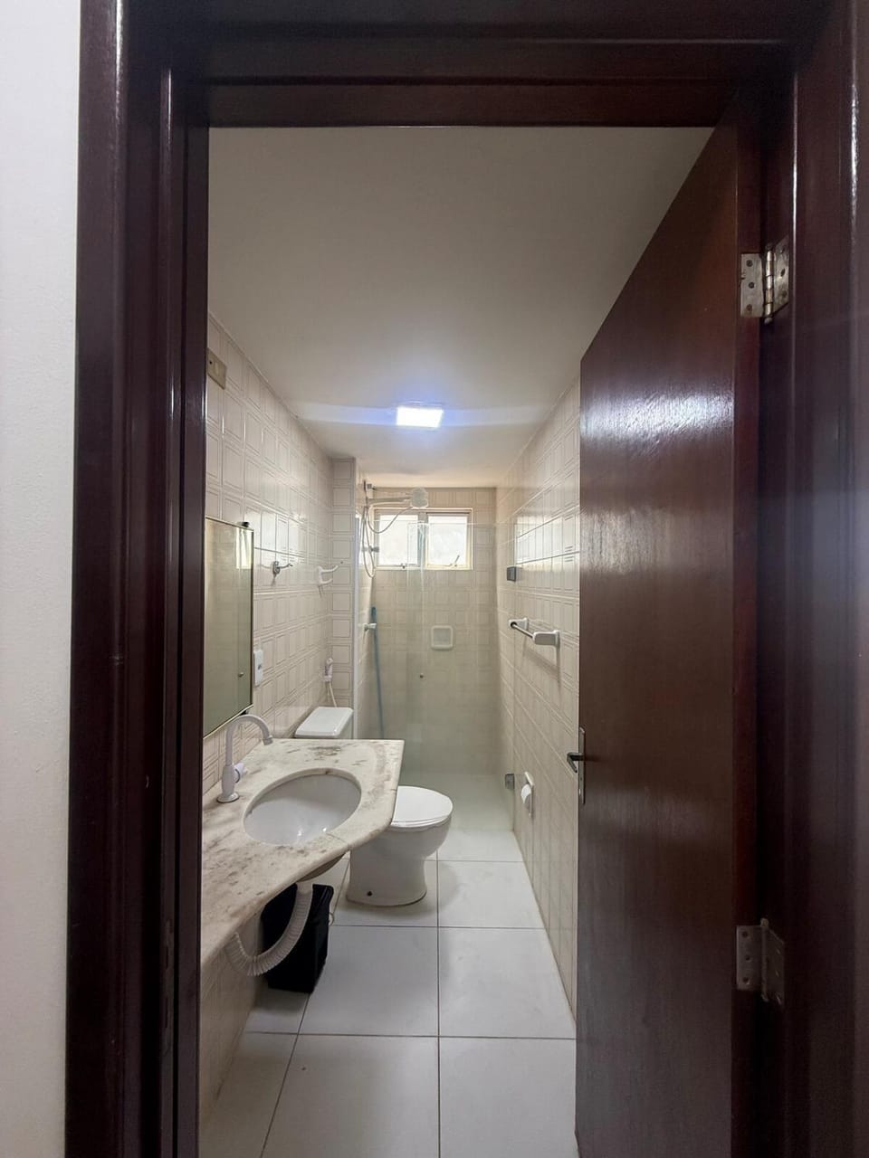 Maceió Beachfront Apartment in Maceió