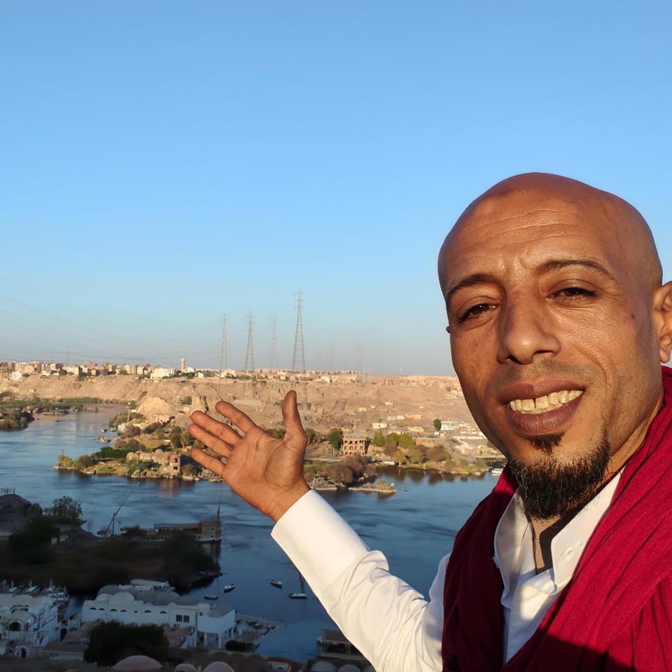 Bob Nour Malaka guest house Bed and Breakfast in Egypt