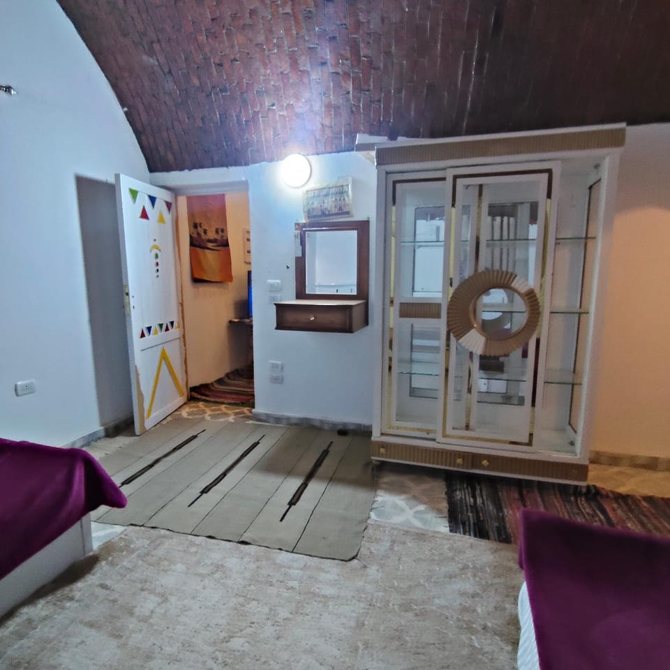 Bob Nour Malaka guest house Bed and Breakfast in Egypt