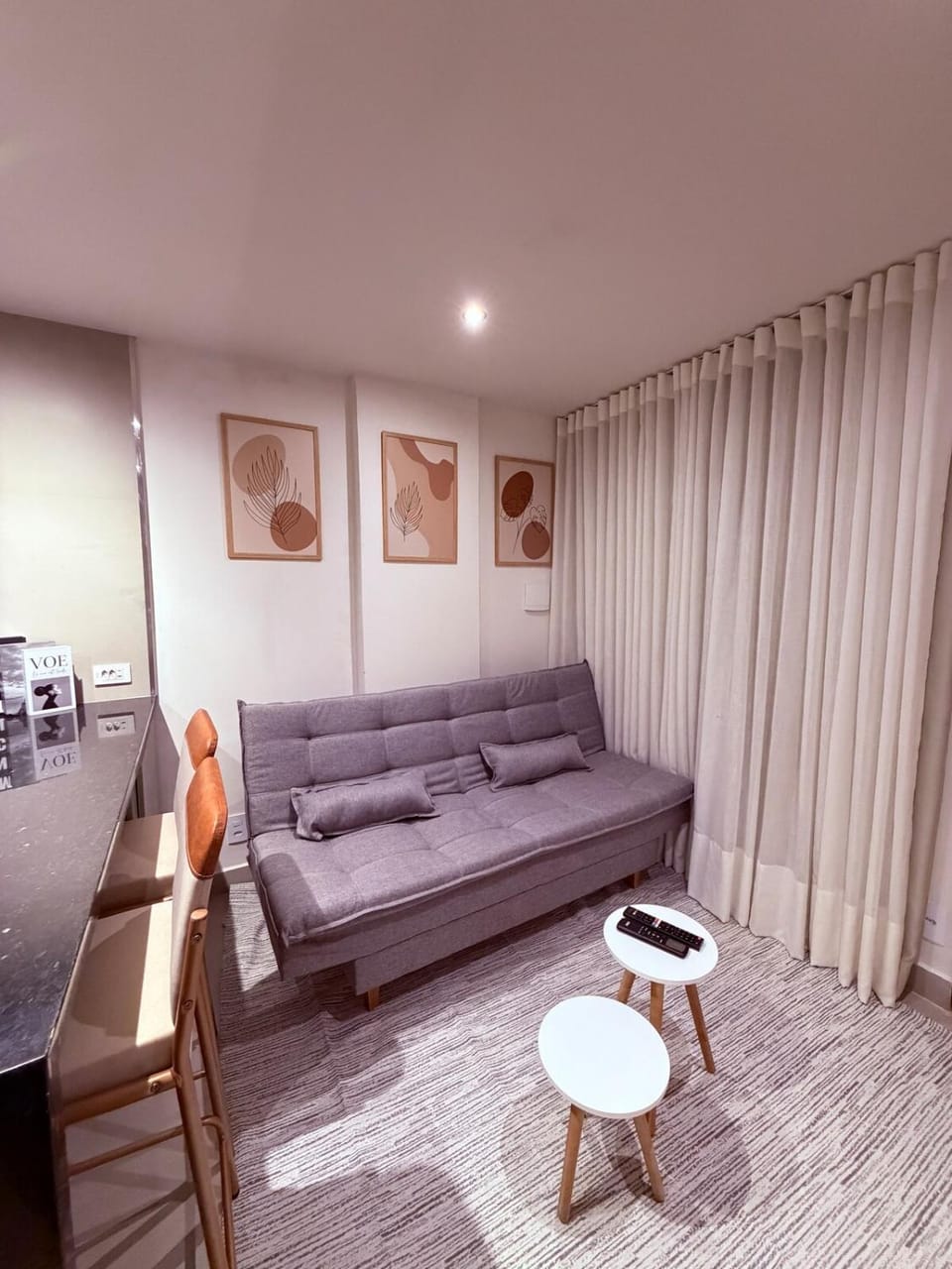 Studio 412 Norte · Studio Novo na CLN 412 Norte - Ótima Localização Apartment in State of Goiás