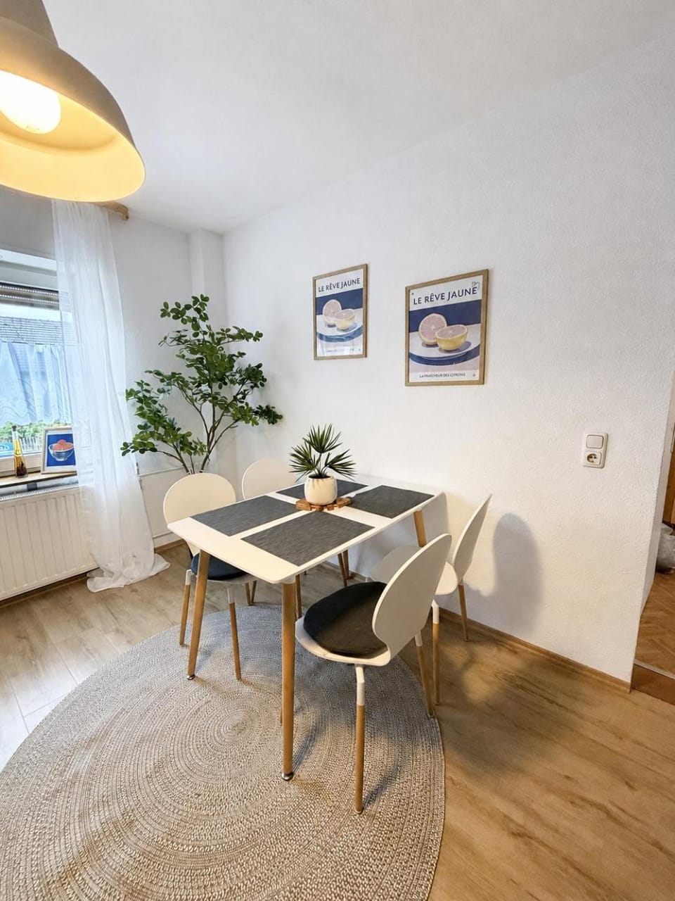 Cölbe Living Ferienwohnung wohnen auf Zeit Apartment in Marburg