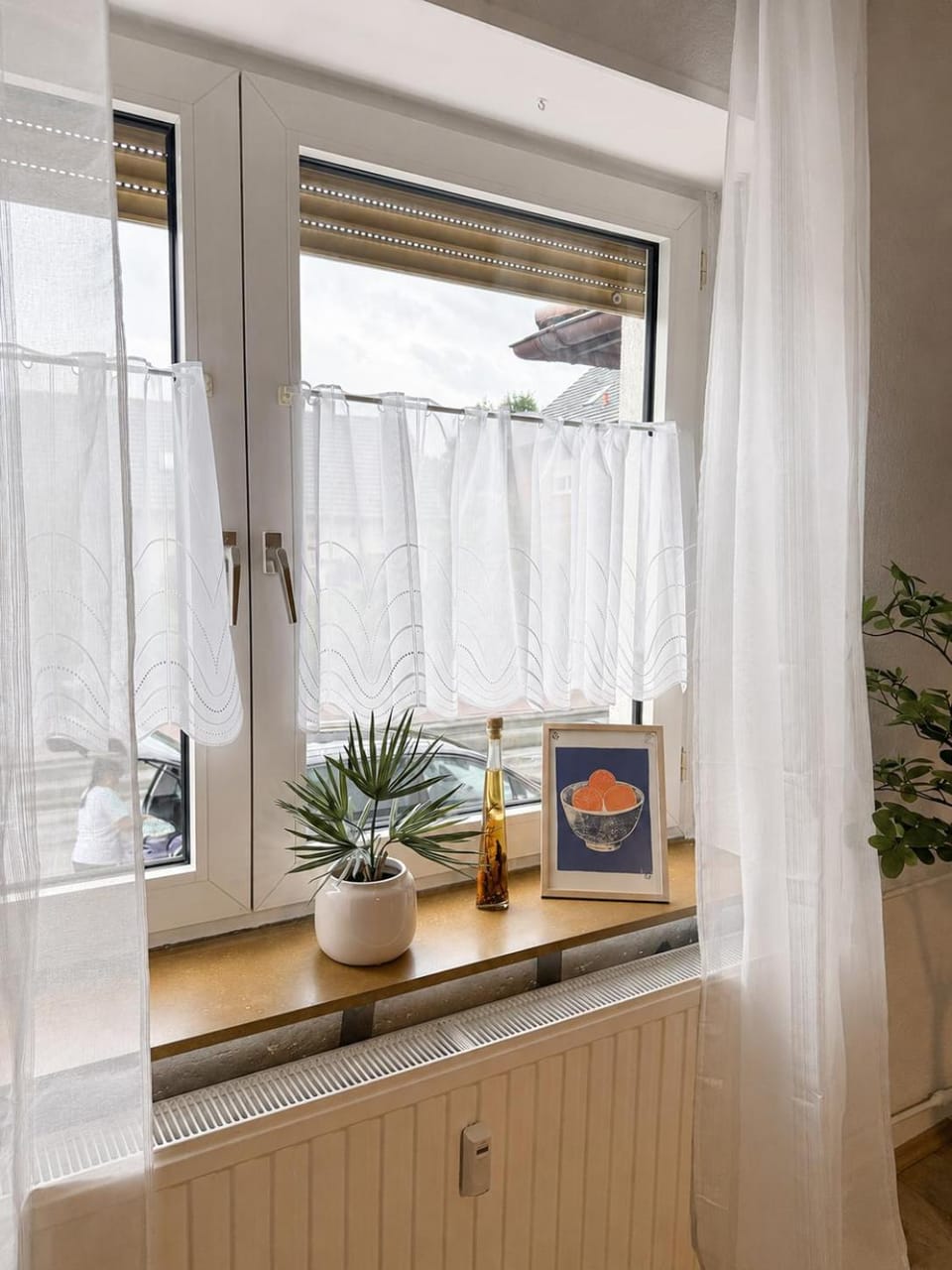 Cölbe Living Ferienwohnung wohnen auf Zeit Apartment in Marburg