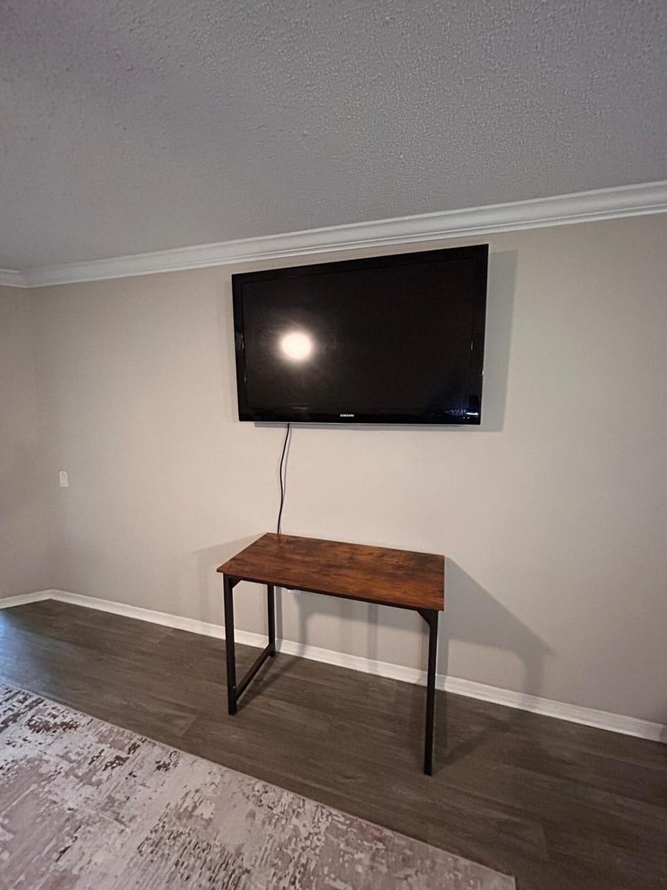 Middle of City Vibes Apartment in Buckhead