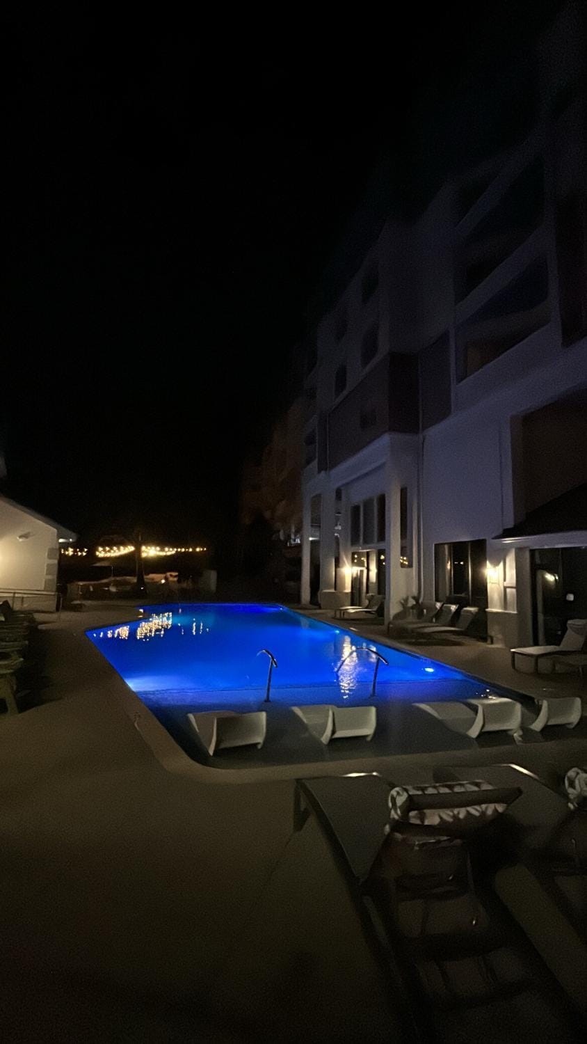 Middle of City Vibes Apartment in Buckhead