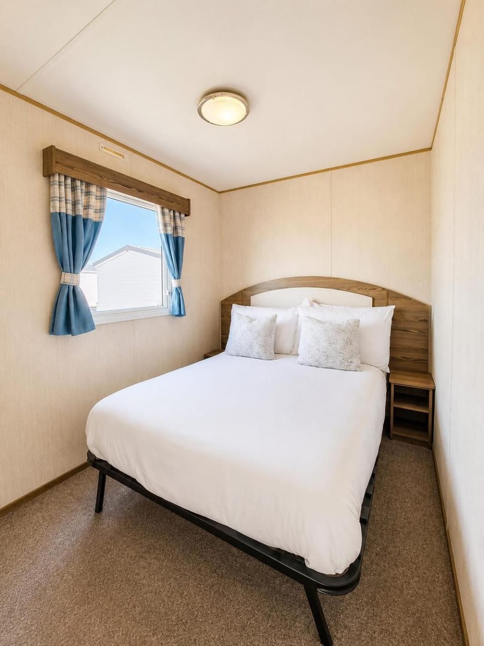Camber Sands Family Retreat - Sleeps 8 with Wi-Fi House in Camber