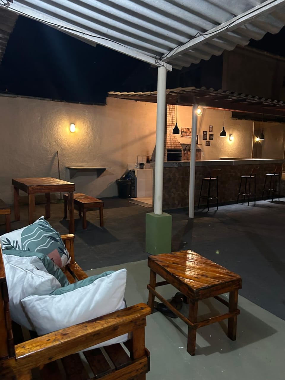 Cantinho da Serra House in State of Rio de Janeiro