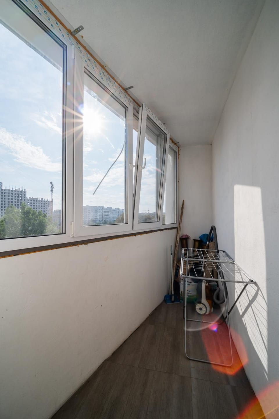 View (from property/room), Balcony/Terrace