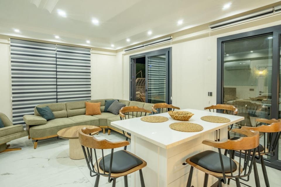 Villa Mera 1 Seydikemer Villa in Muğla Province