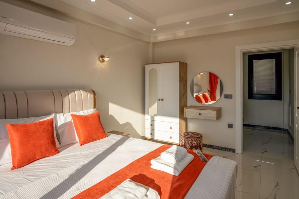 Villa Mera 1 Seydikemer Villa in Muğla Province