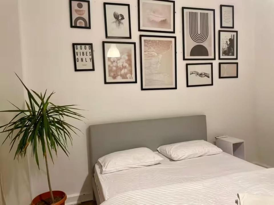 Luxury Studio in Degla Maadi Apartment in Cairo Governorate