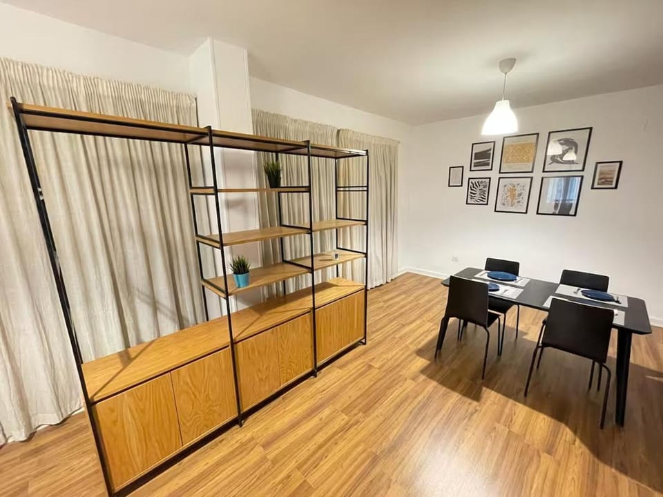Luxury Studio in Degla Maadi Apartment in Cairo Governorate