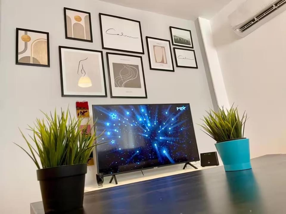 Luxury Studio in Degla Maadi Apartment in Cairo Governorate