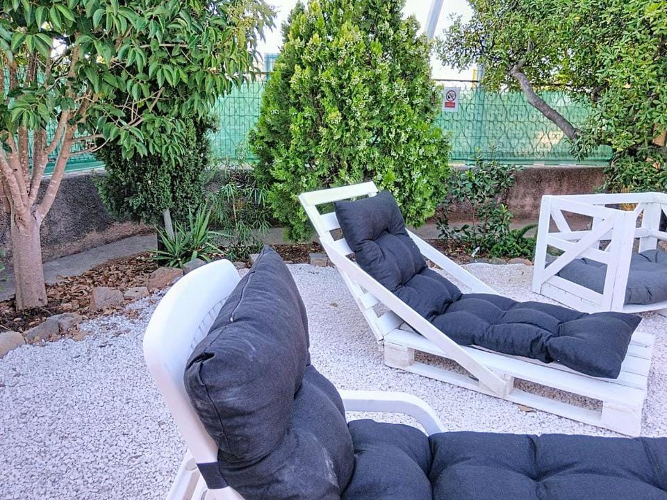 Villa Les Bonnes Herbes Villa in Toulon