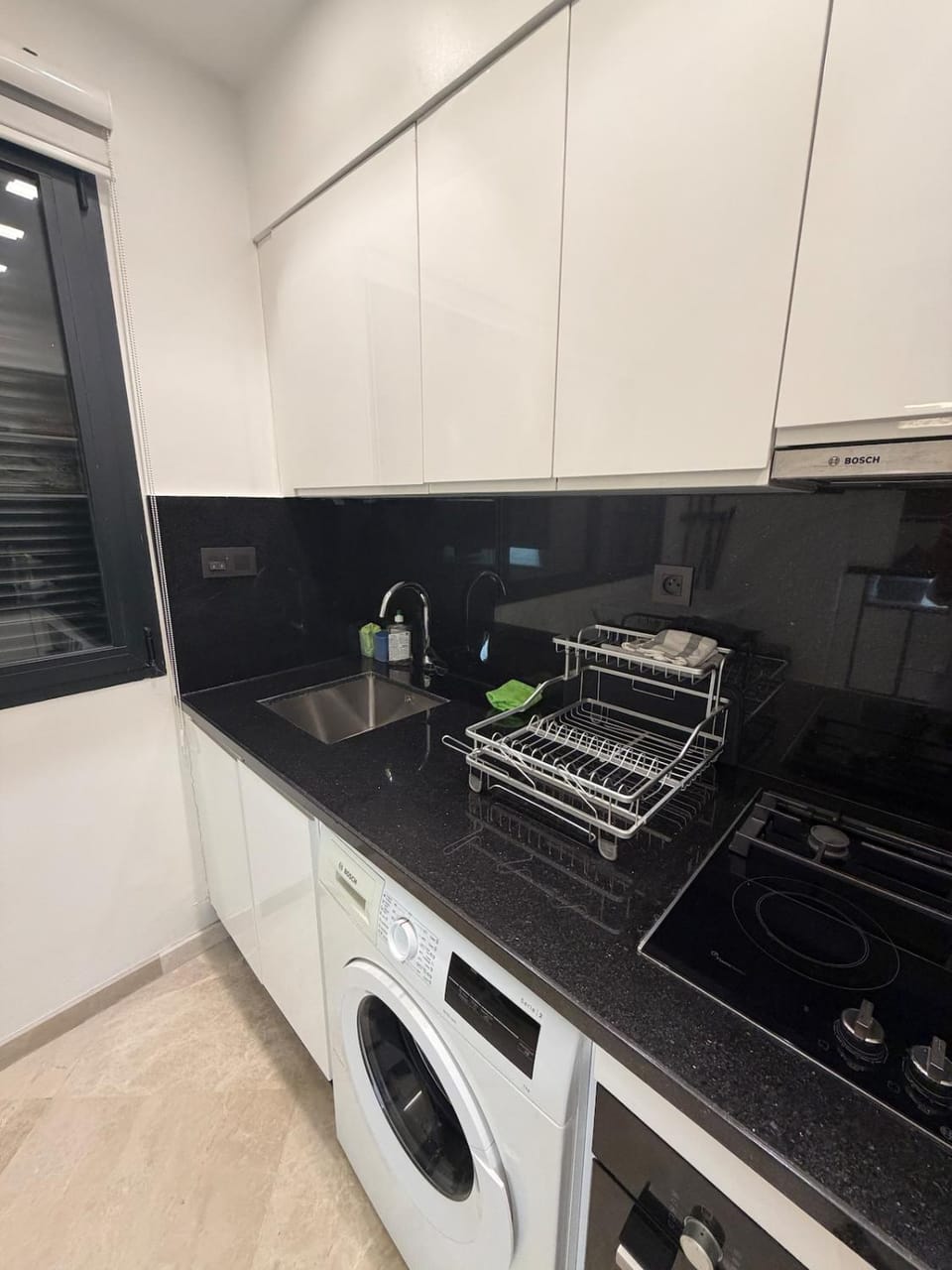 Luxury Apartment,Malabata, Pool, Parking, Clim Apartment in Tangier