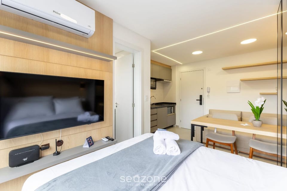 TV and multimedia, Bedroom