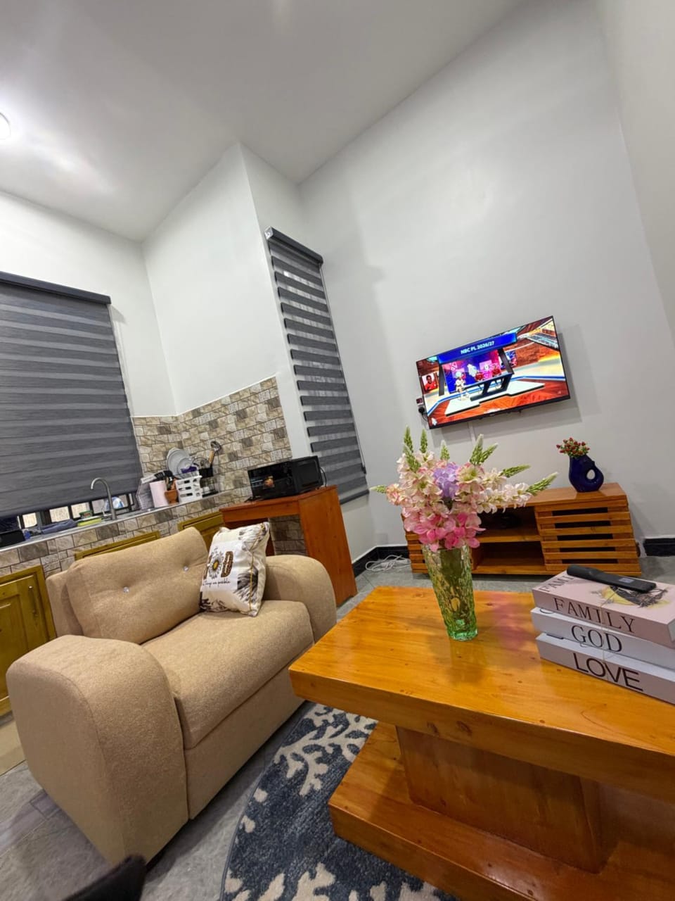 savemore stays bed&breakfast Apartment in Mbeya Region