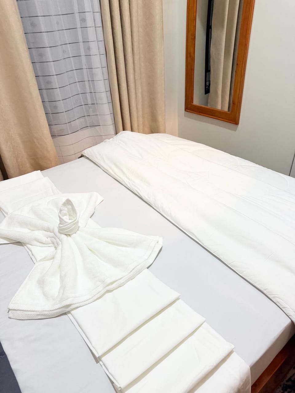 savemore stays bed&breakfast Apartment in Mbeya Region