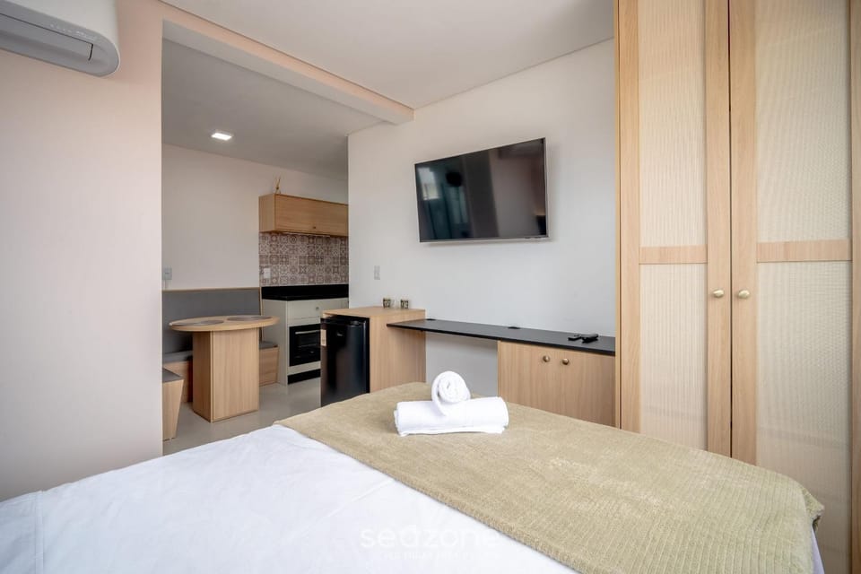 TV and multimedia, Bedroom
