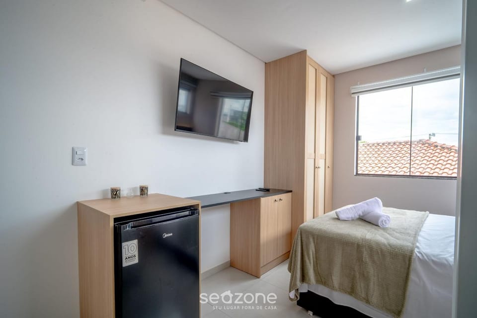 TV and multimedia, Bedroom