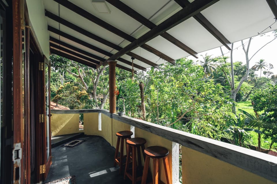 Golden Paddy Villa Villa in Ahangama