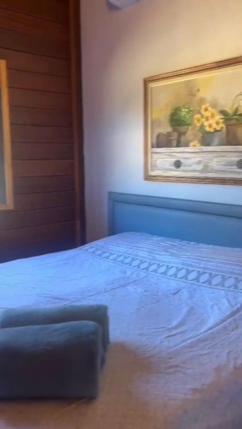 Chalé 125 Luxury tent in State of São Paulo