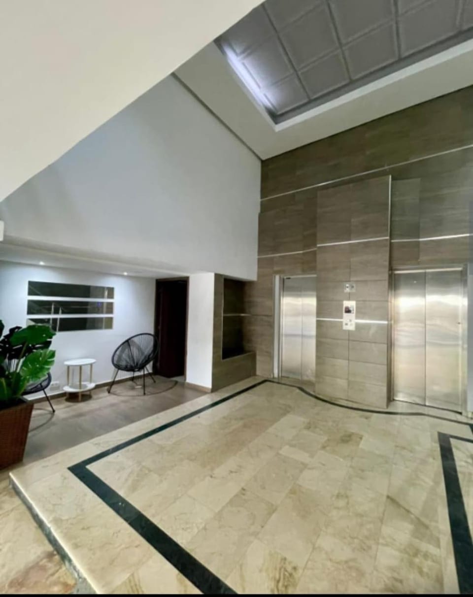 elevator