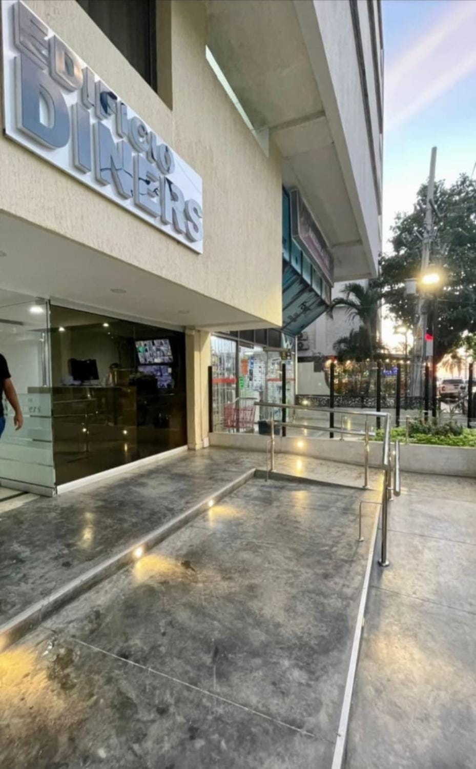 Location