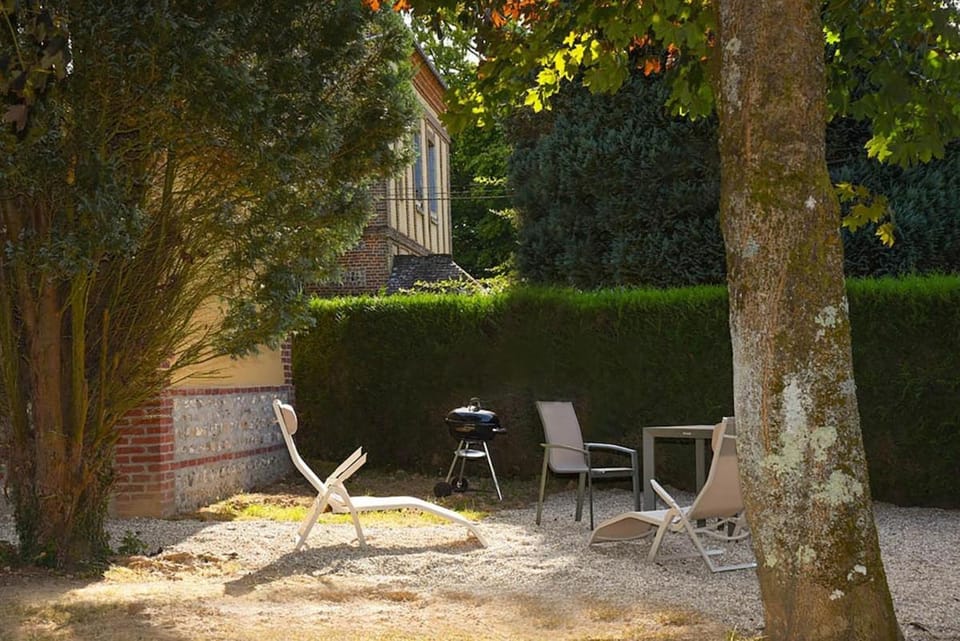 Le Nid Normand Charming cottage House in Normandy