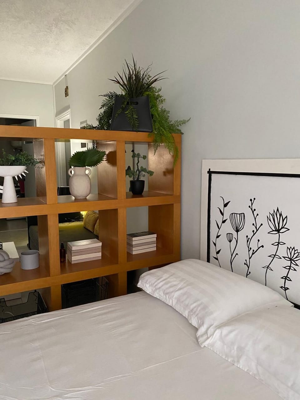 TinyCube Apartment in Peloponnese, Western Greece and the Ionian