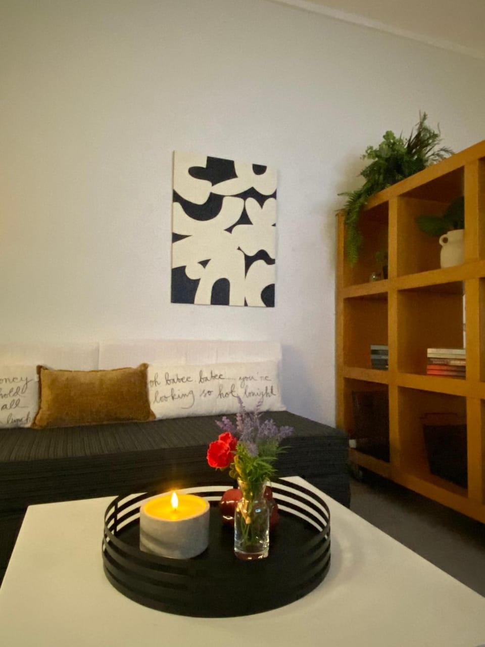 TinyCube Apartment in Peloponnese, Western Greece and the Ionian