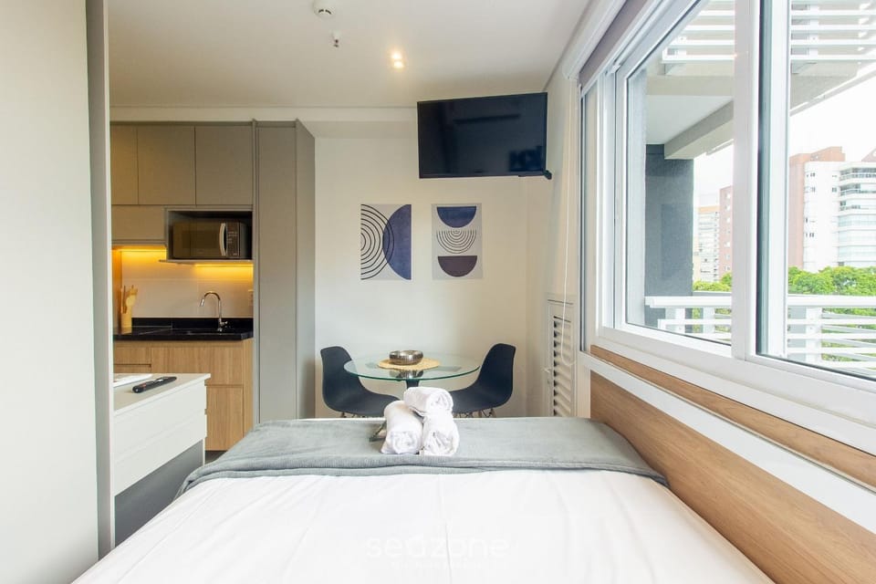 TV and multimedia, Bedroom
