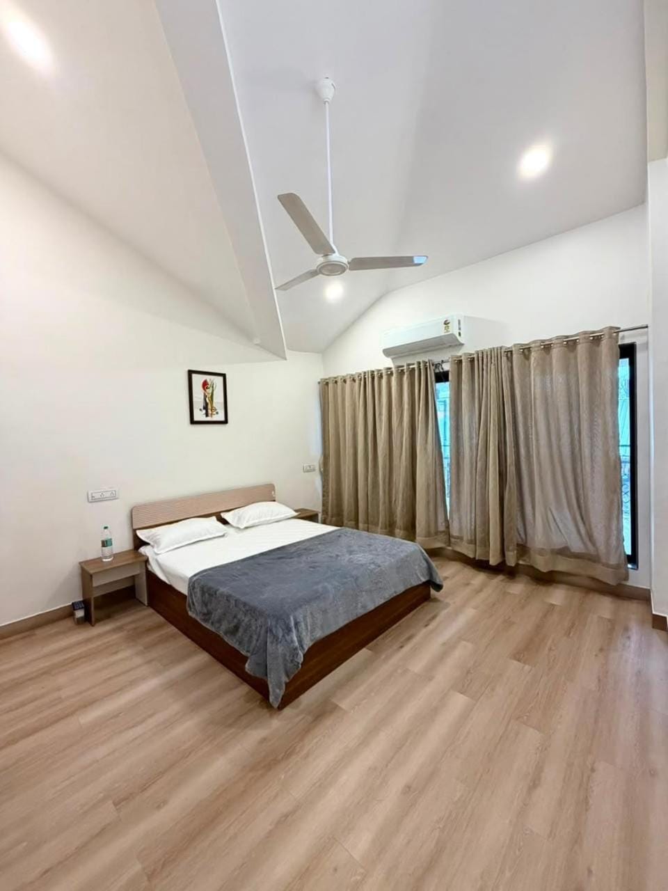4BHK Pool Villa, Lonavala - Rishan Homestays Villa in Lonavla